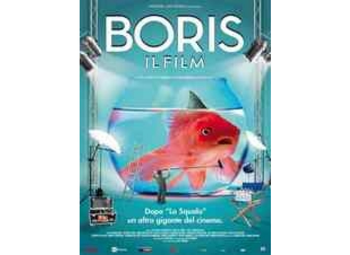 Boris - il film